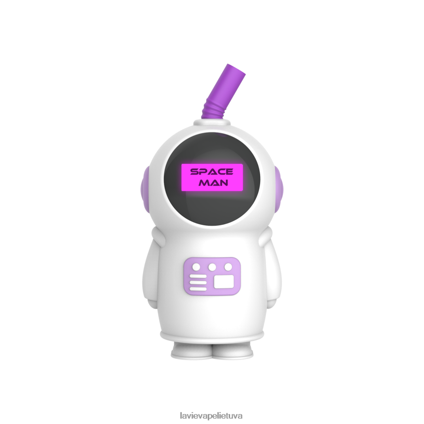 N226RV226 Lavie Vape Kaina | taro ledas LAVIE SPACE MAN 7000 įkvėpimų